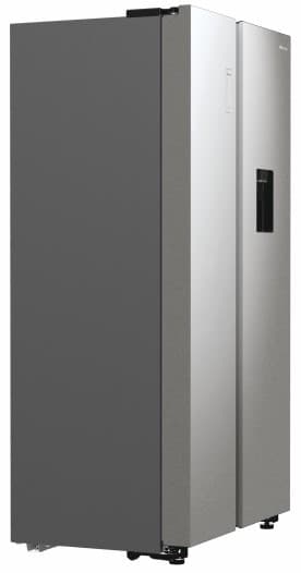 Холодильник HISENSE RS711N4WCE