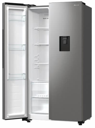 Холодильник HISENSE RS711N4WCE