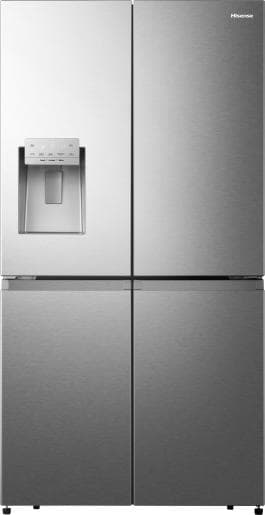 Холодильник HISENSE RQ760N4SASE