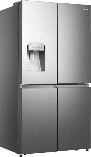 Холодильник HISENSE RQ760N4SASE