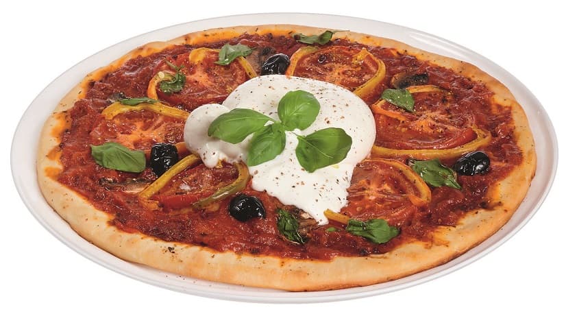 Форма с/к LUMINARC SMART CUISINE CARINE PIZZA д.запік/кругла/32 см д/піци (V6361)