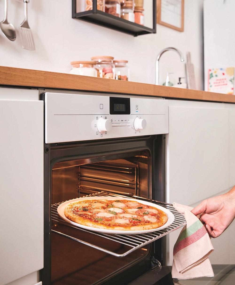 Форма с/к LUMINARC SMART CUISINE CARINE PIZZA д.запік/кругла/32 см д/піци (V6361)