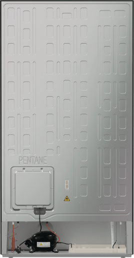 Холодильник HISENSE RS711N4WFE