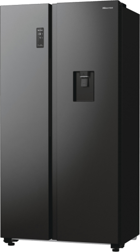 Холодильник HISENSE RS711N4WFE
