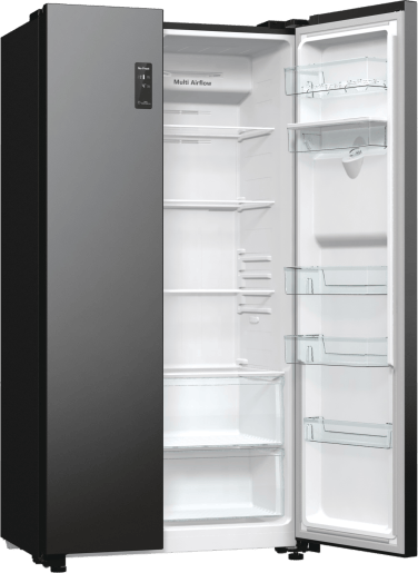 Холодильник HISENSE RS711N4WFE