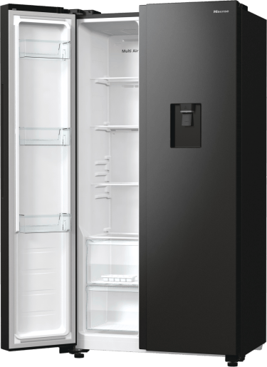 Холодильник HISENSE RS711N4WFE