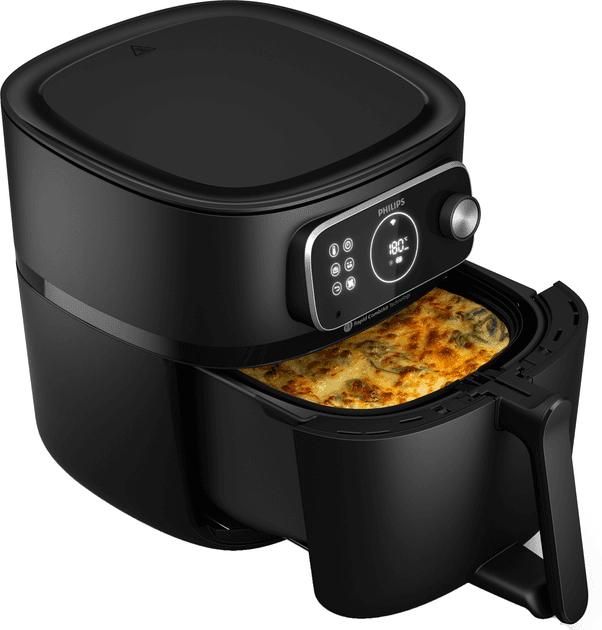 Мультипіч PHILIPS Ovi Combi HD9876/90