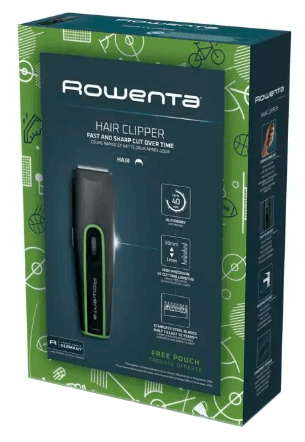 Тример ROWENTA TN1409F0