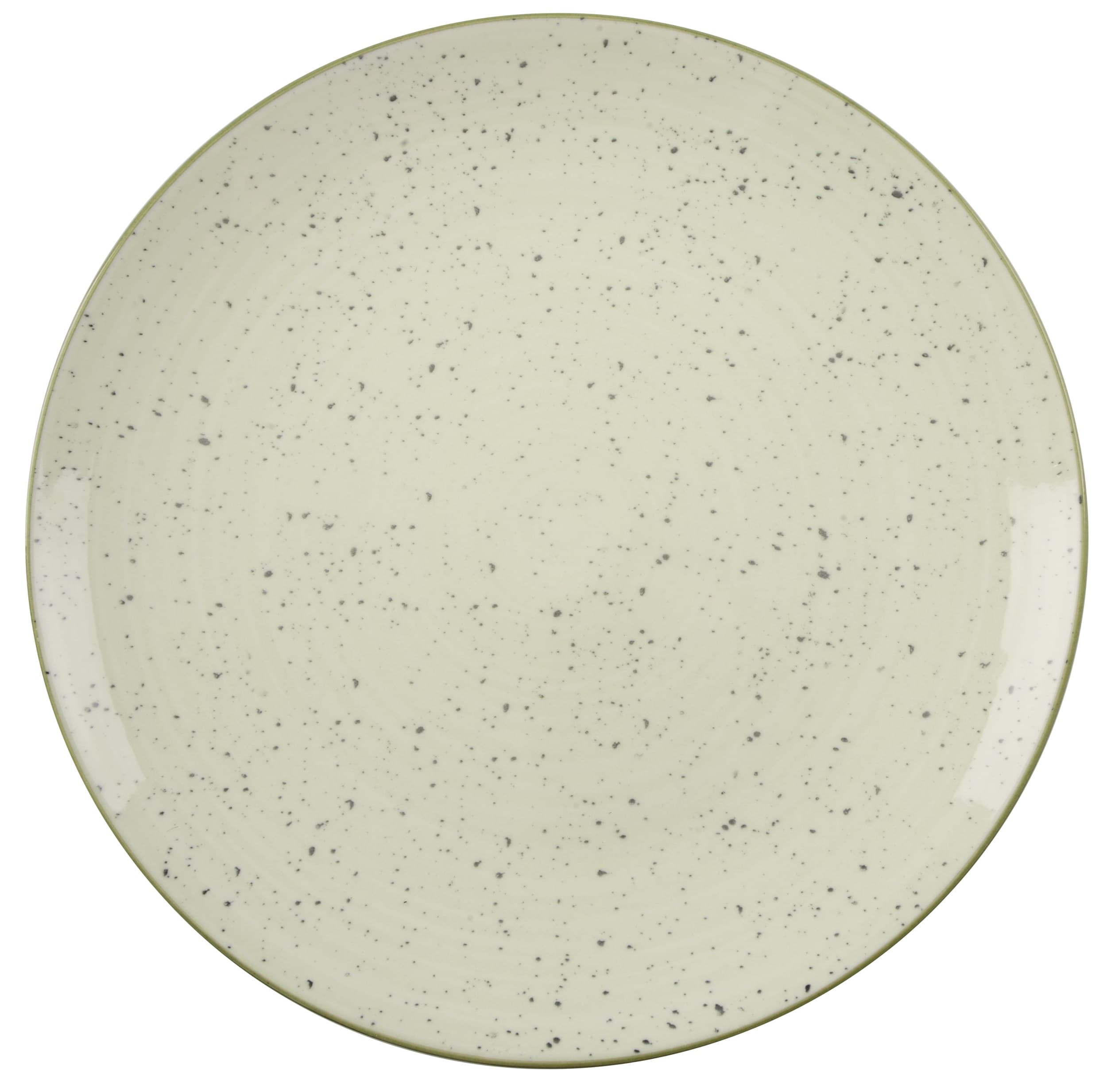 Тарілка Limited Edition STONY BEIGE 26.5 см /обід. (CG-015-1)