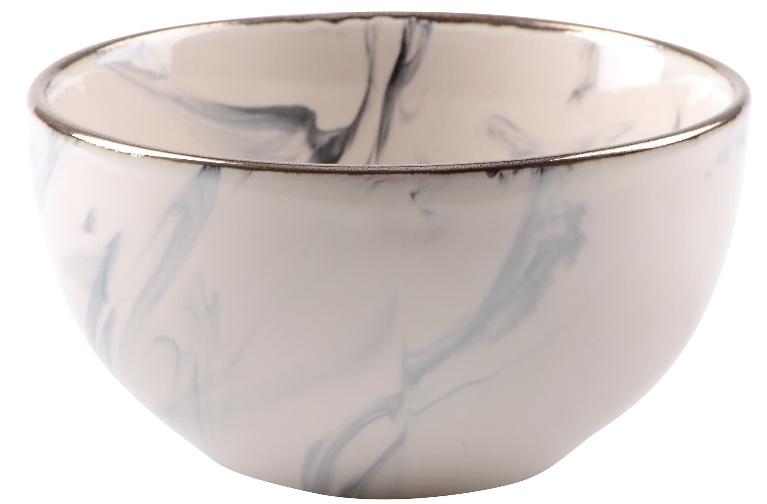 Салатник/Піала Limited Edition MARBLE / 14 см (CG-021-4)