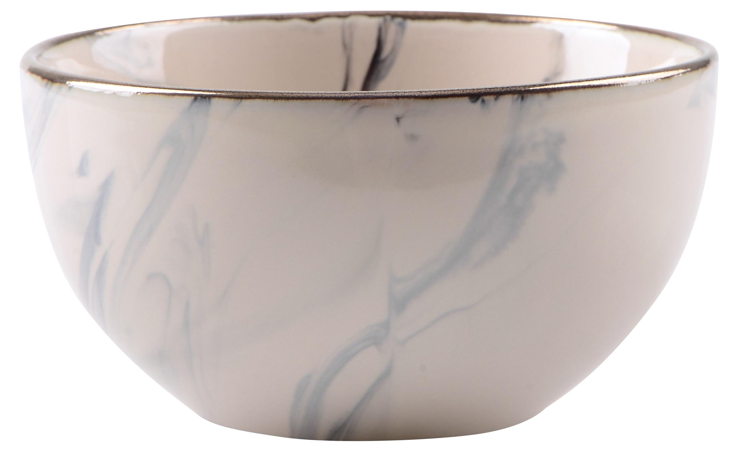Салатник/Піала Limited Edition MARBLE / 14 см (CG-021-4)