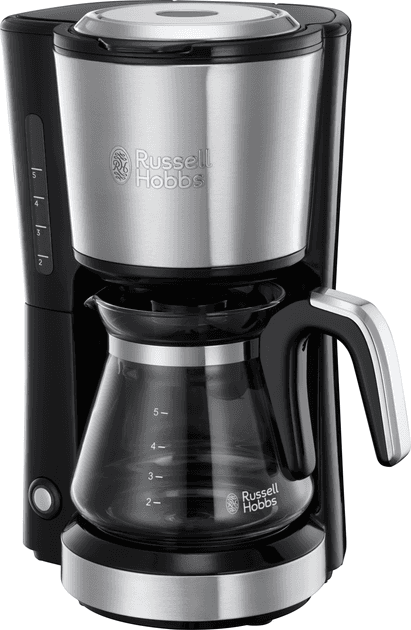 Кавоварка крапельна RUSSELL HOBBS 24210-56 Compact Home