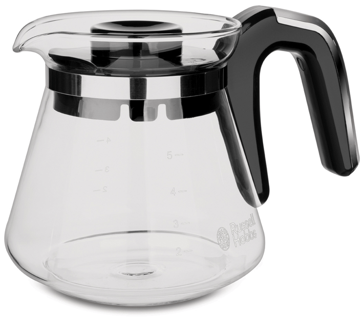 Кавоварка крапельна RUSSELL HOBBS 24210-56 Compact Home