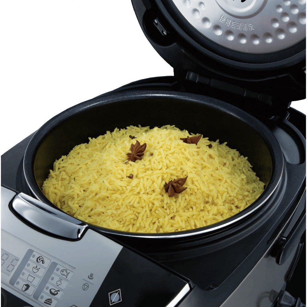 Мультиварки RUSSELL HOBBS COOK & HOME 21850-56