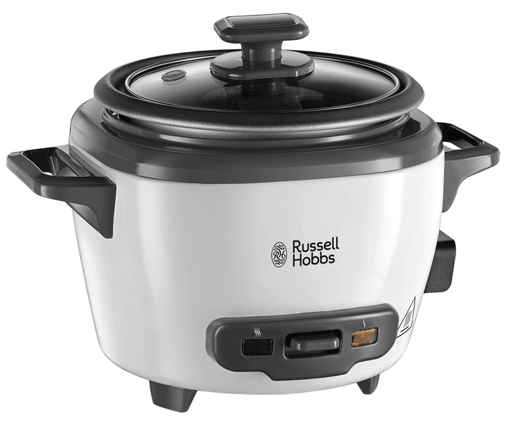 Мультиварки RUSSELL HOBBS 27020-56 Small