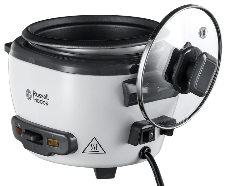 Мультиварки RUSSELL HOBBS 27020-56 Small