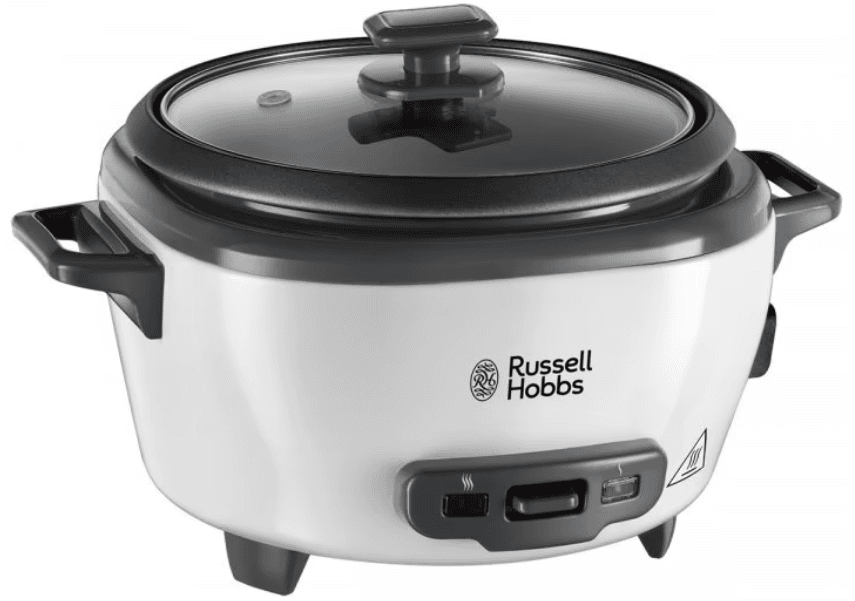 Мультиварки RUSSELL HOBBS 27030-56 Medium
