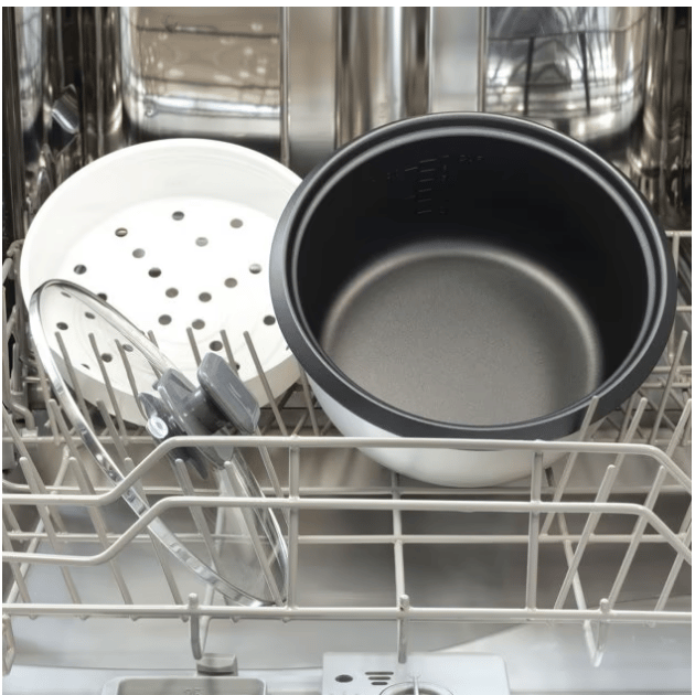 Мультиварки RUSSELL HOBBS 27030-56 Medium