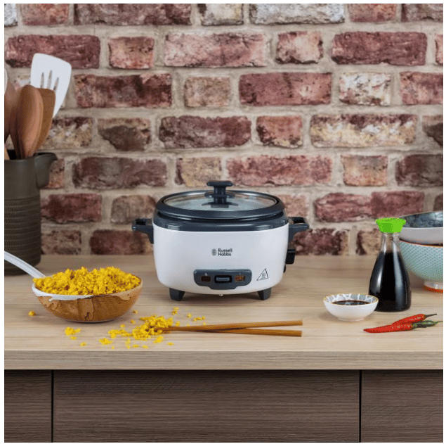 Мультиварки RUSSELL HOBBS 27030-56 Medium