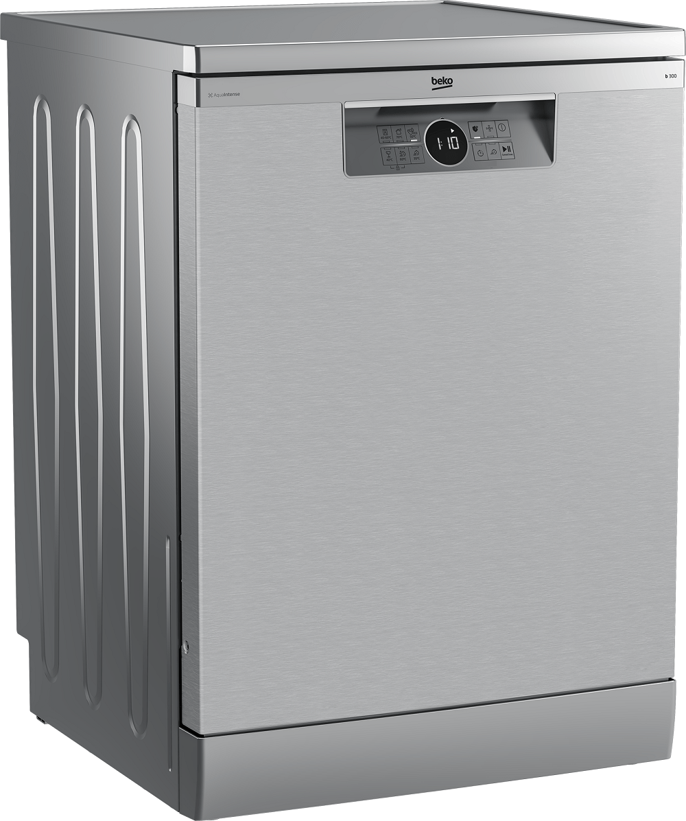 Посудомийка 60см BEKO BDFN26522XQ