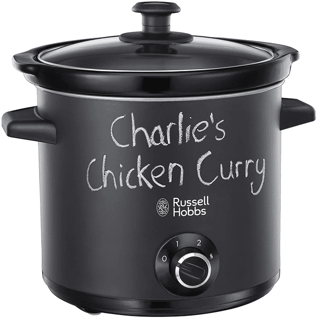 Мультиварки RUSSELL HOBBS 24180-56 Chalkboard