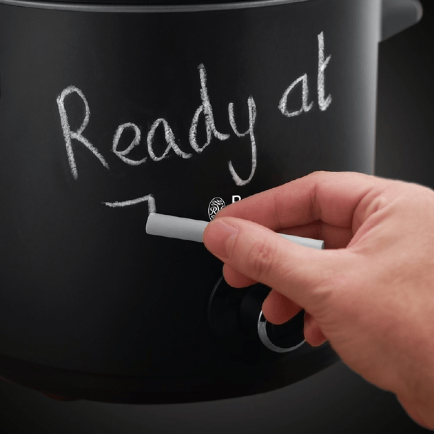 Мультиварки RUSSELL HOBBS 24180-56 Chalkboard