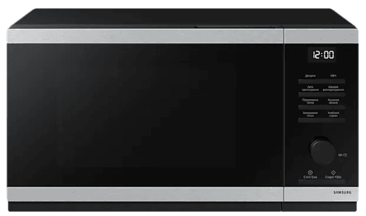 Мікрохвильова піч SAMSUNG MS23DG4504ATUA