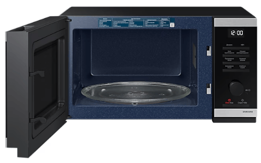 Мікрохвильова піч SAMSUNG MS23DG4504ATUA