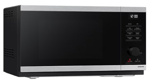 Мікрохвильова піч SAMSUNG MS23DG4504ATUA