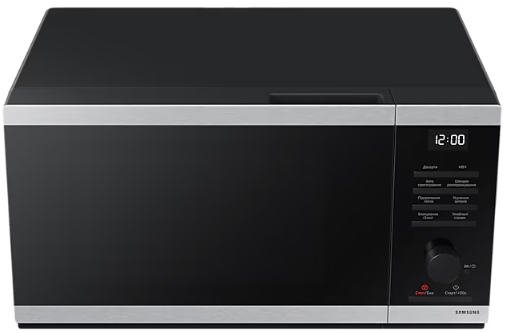 Мікрохвильова піч SAMSUNG MS23DG4504ATUA