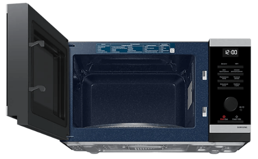 Мікрохвильова піч SAMSUNG MS23DG4504ATUA