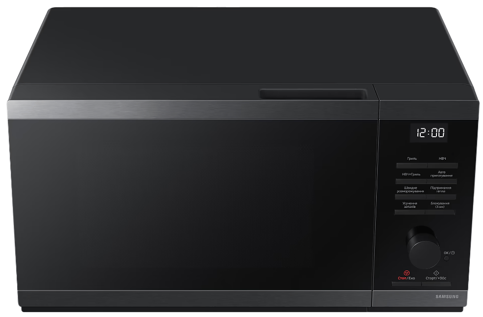 Мікрохвильова піч SAMSUNG MG23DG4524AGUA