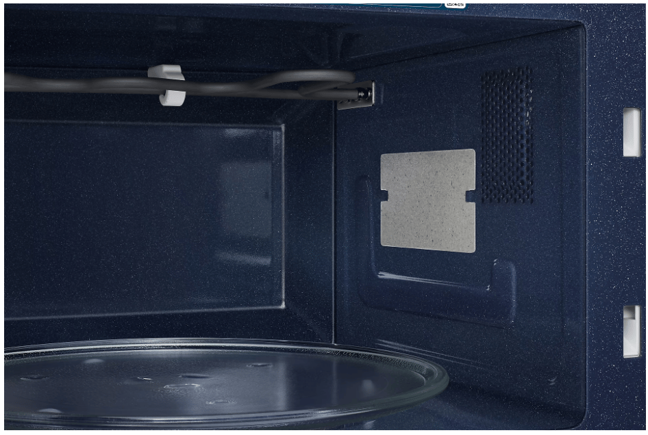 Мікрохвильова піч SAMSUNG MG23DG4524AGUA