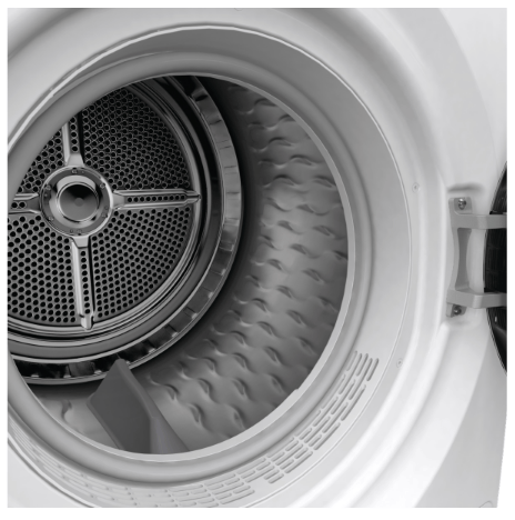 Сушильна машина GORENJE DPNE92GNLWIFI/UA