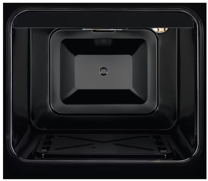 Плита газова ELECTROLUX LKG600011X