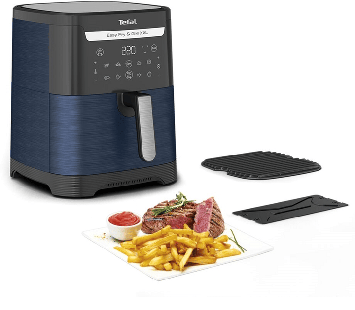 Мультипіч TEFAL EY801410