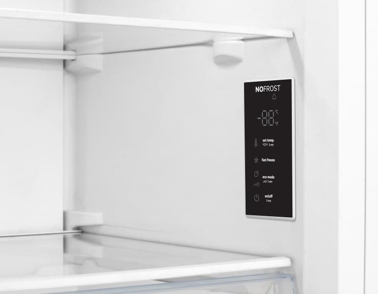 Морозильна камера GORENJE FN 617 EEW5