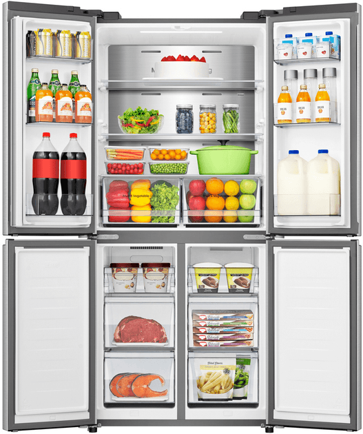 Холодильник HISENSE RQ5P470SAIE