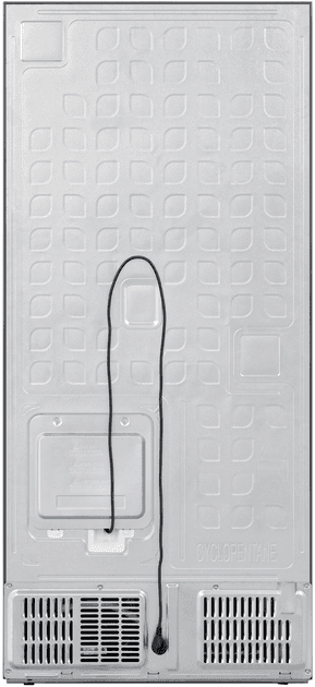Холодильник HISENSE RQ5P470SAIE