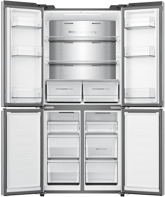 Холодильник HISENSE RQ5P470SAIE