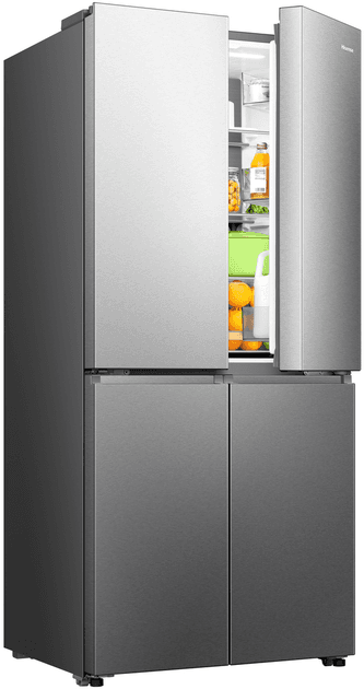 Холодильник HISENSE RQ5P470SAIE