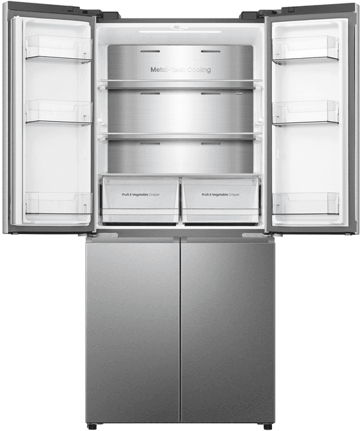 Холодильник HISENSE RQ5P470SAIE