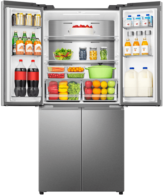 Холодильник HISENSE RQ5P470SAIE