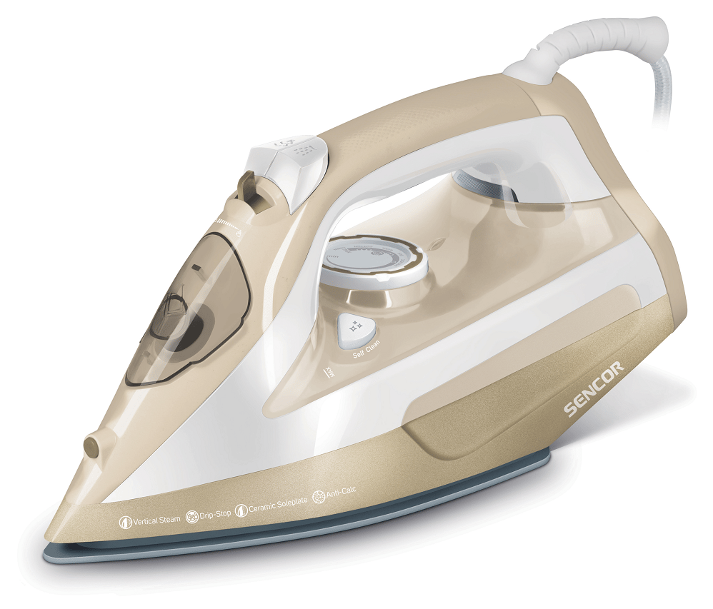 Праска SENCOR SSI 6110GD