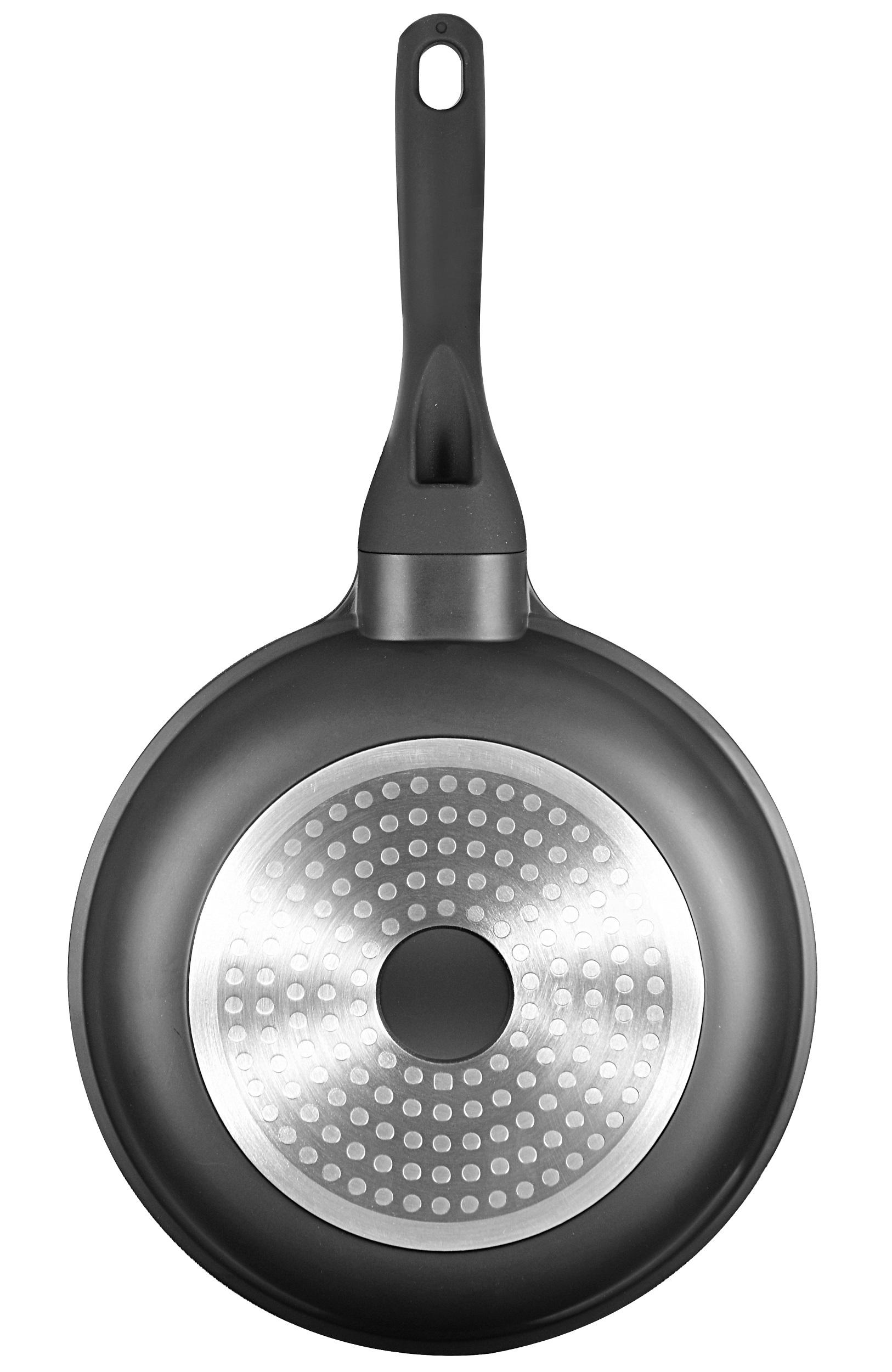 Сковорода IQ Be Simple глибока 20 см б/кришки (IQ-1146-20)