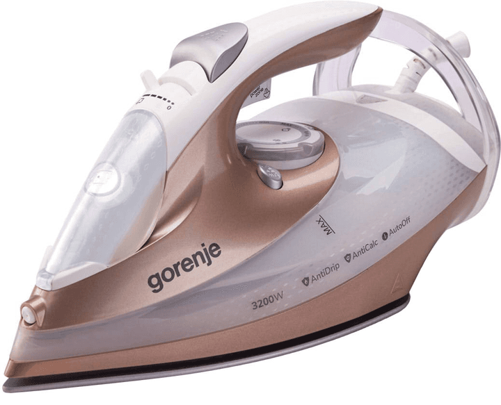 Праска GORENJE SIH3200WR (HL-8002)