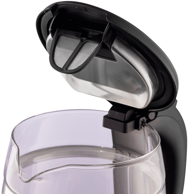 Чайник GORENJE K17GDW (KEG5818-GS)