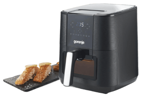 Мультипіч GORENJE AF1350DWB (AF-5503AT)