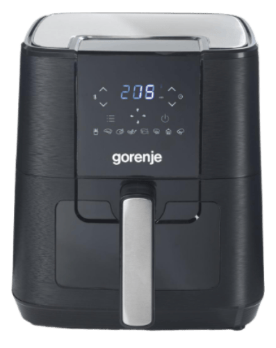 Мультипіч GORENJE AF1350DWB (AF-5503AT)
