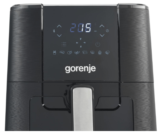 Мультипіч GORENJE AF1350DWB (AF-5503AT)